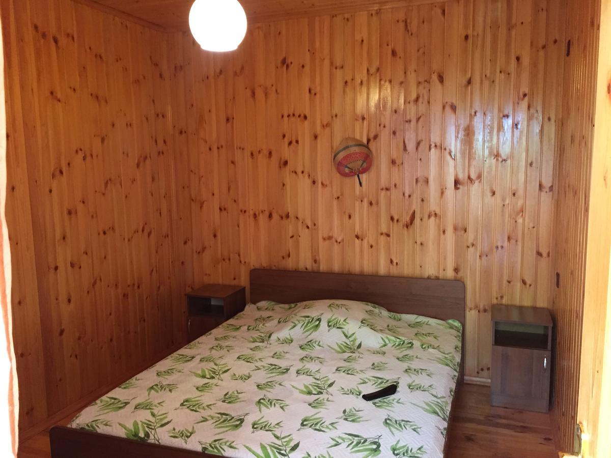 Guest House Nana Gagra Kültér fotó
